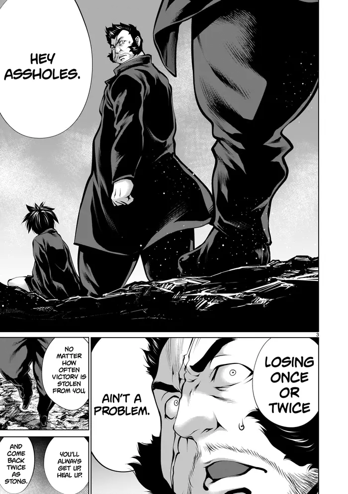 Killing Bites Chapter 92 image 03_optimized